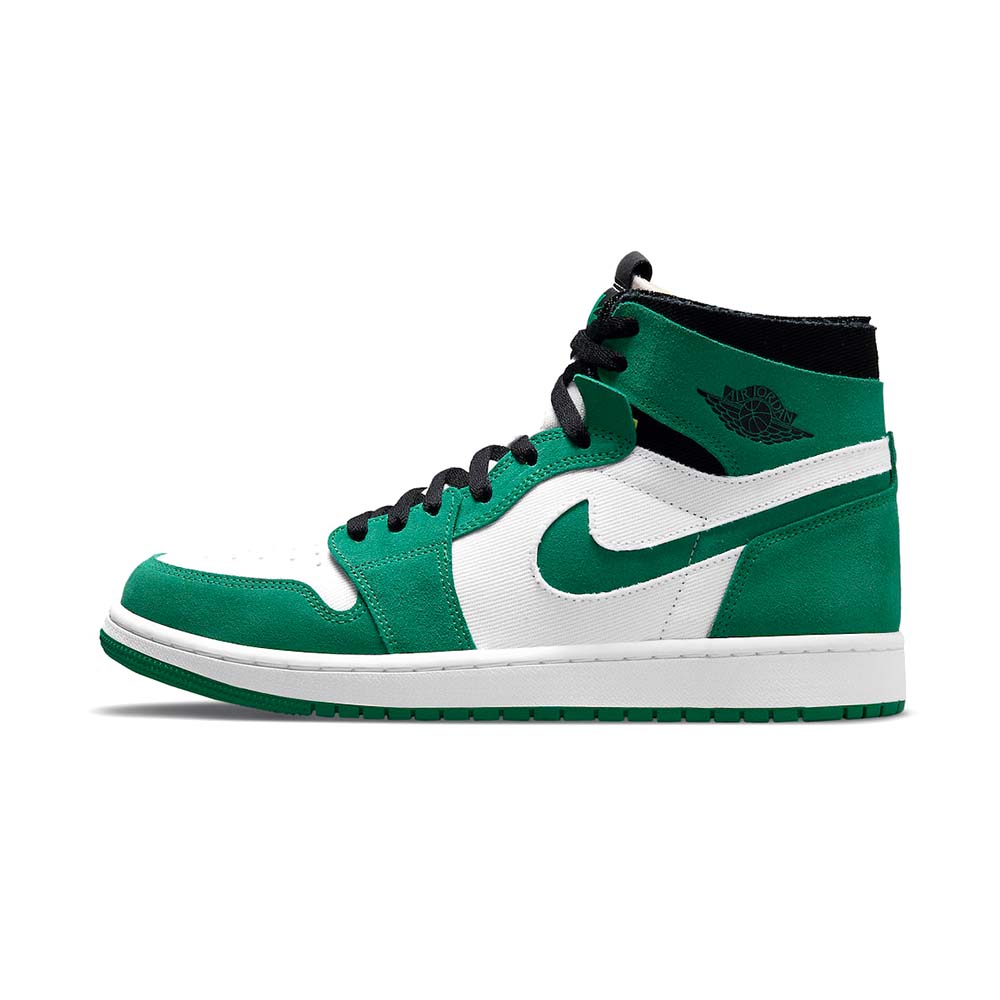 Air Jordan 1 Zoom CMFT "Stadium Green"