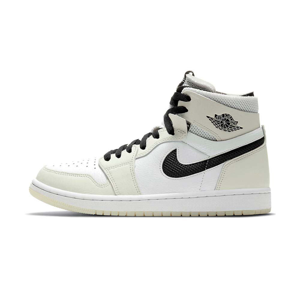 Wmns Air Jordan 1 High Zoom Comfort 'Light Bone'