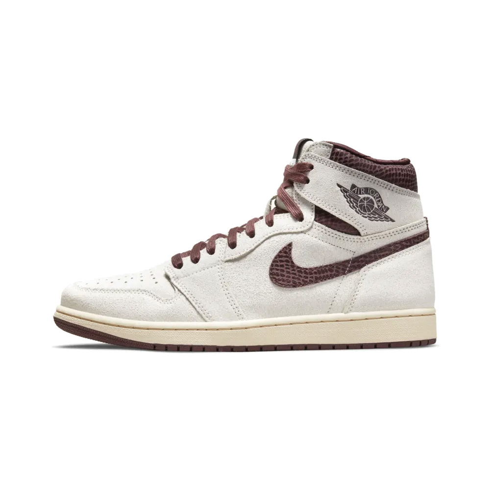 Jordan 1 Retro High OG A Ma Mani??re