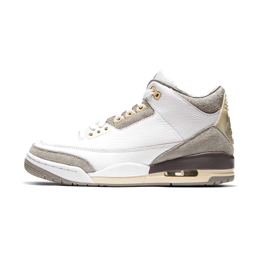 A Ma Mani??re x Wmns Air Jordan 3 Retro SP