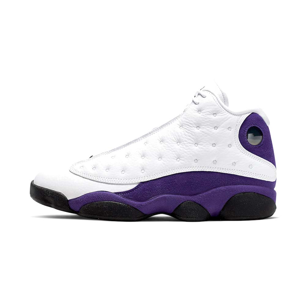 Air Jordan 13 Retro 'Lakers' 414571 105