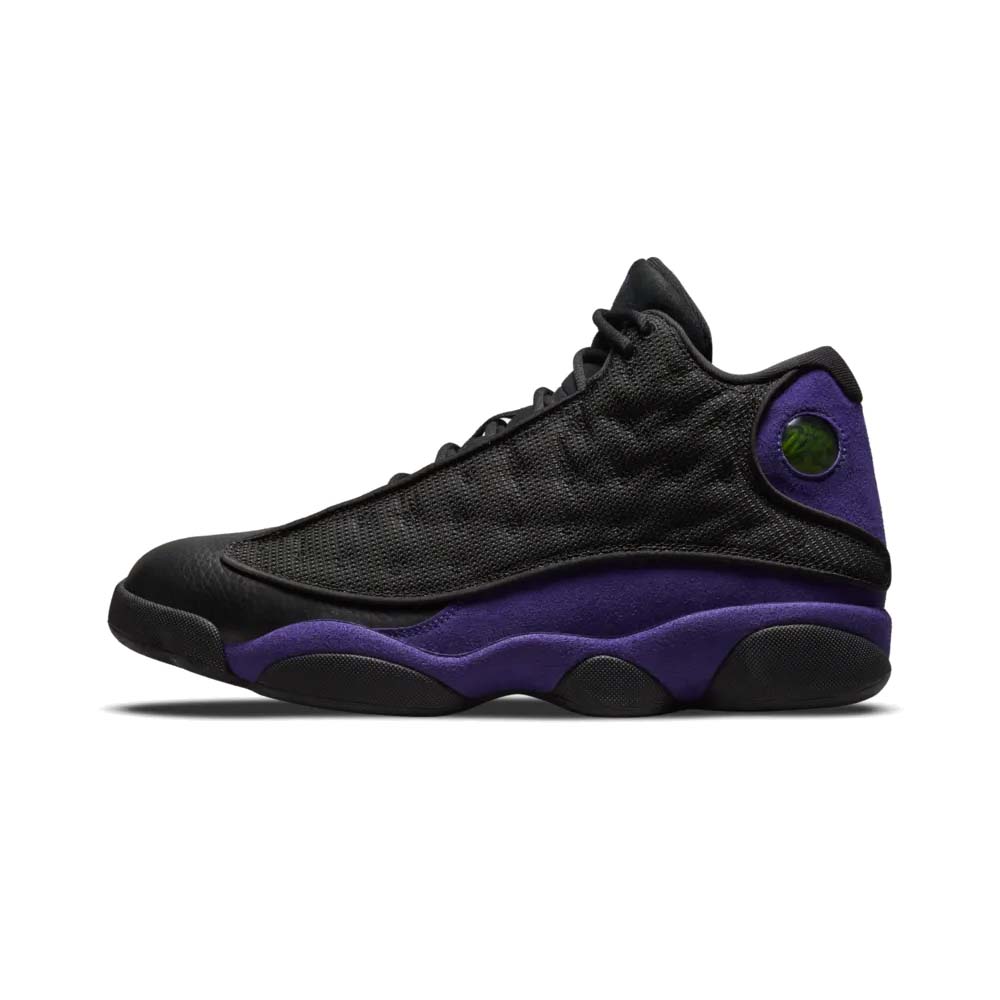 Air Jordan 13 "Court Purple"