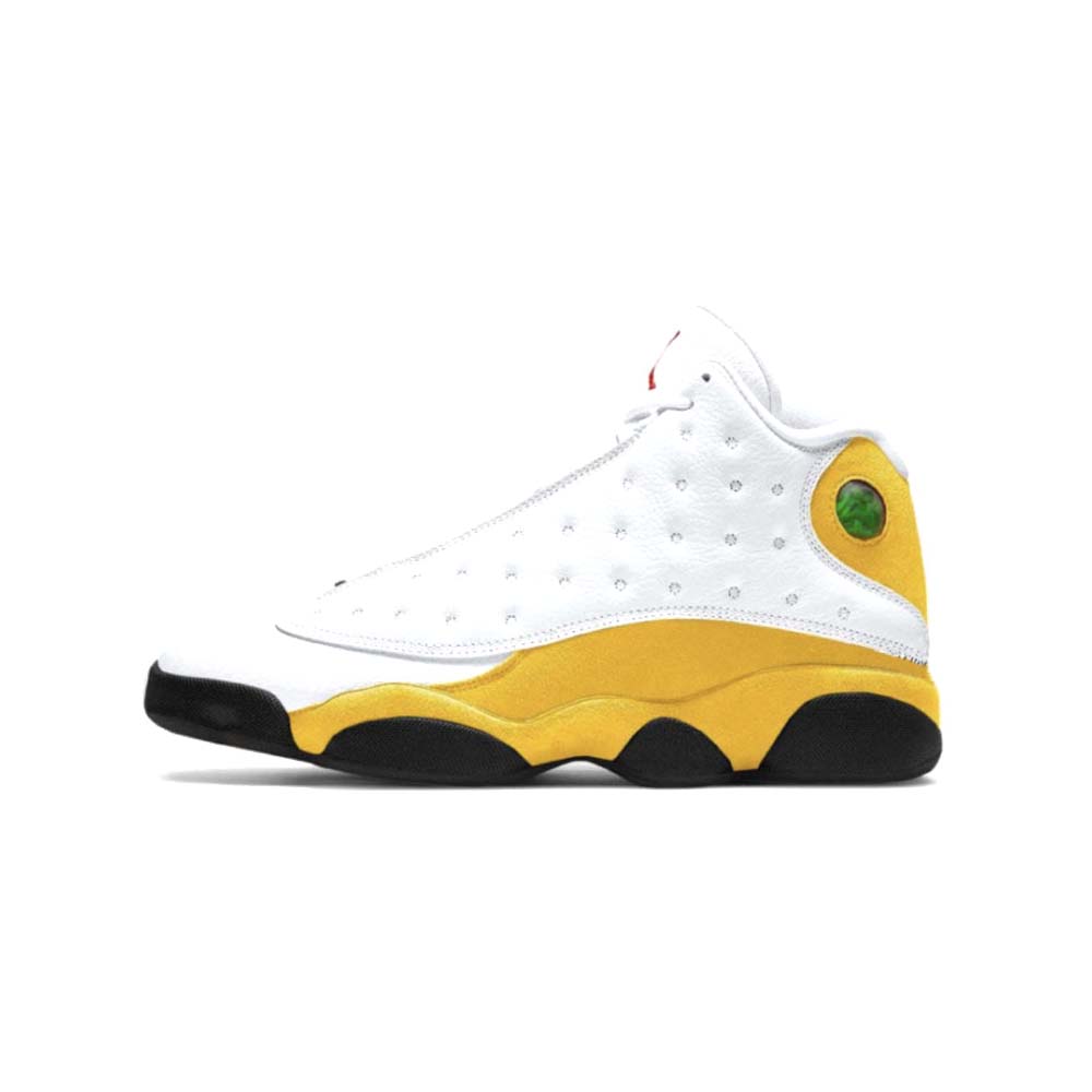 Air Jordan 13 "Del Sol"