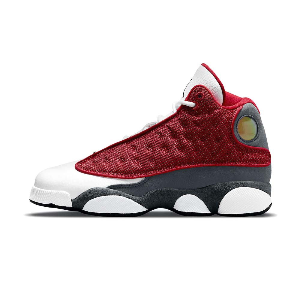 AIR JORDAN 13 RETRO ??RED FLINT??