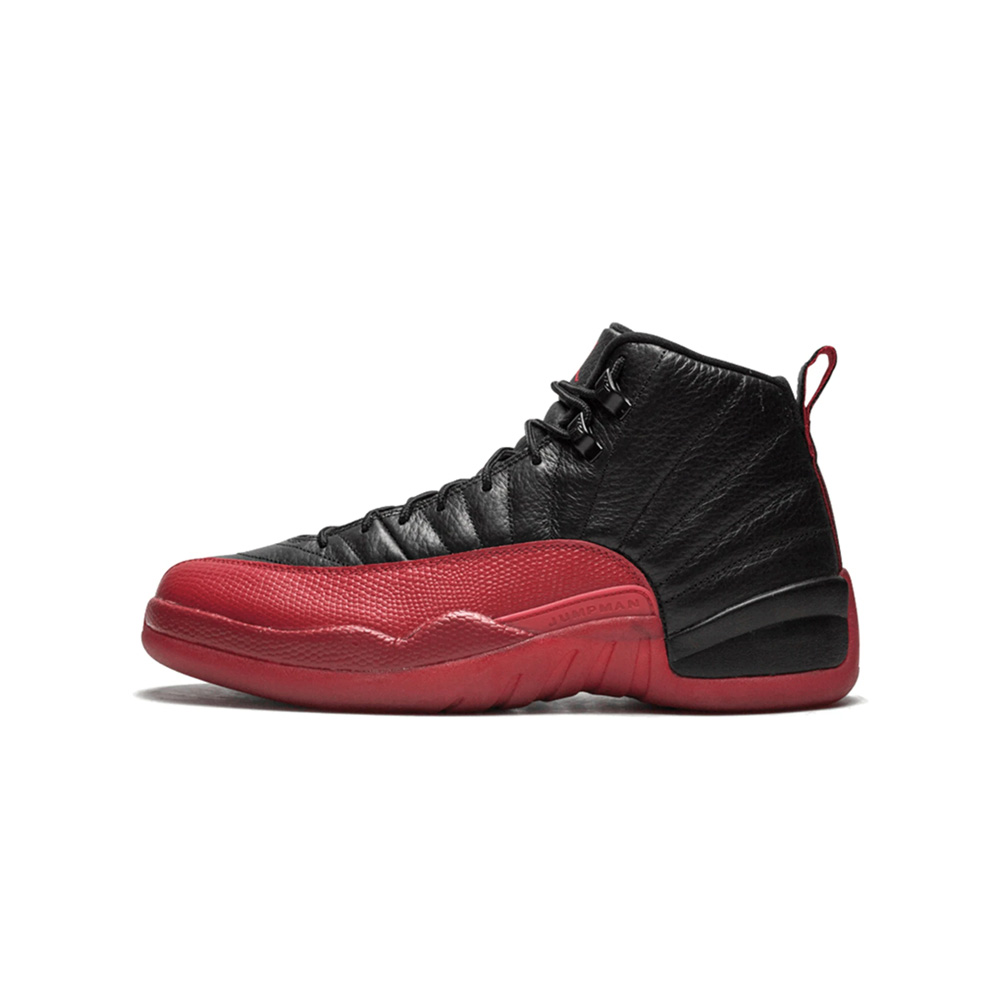 AIR JORDAN 12 RETRO 'FLU GAME' 2016