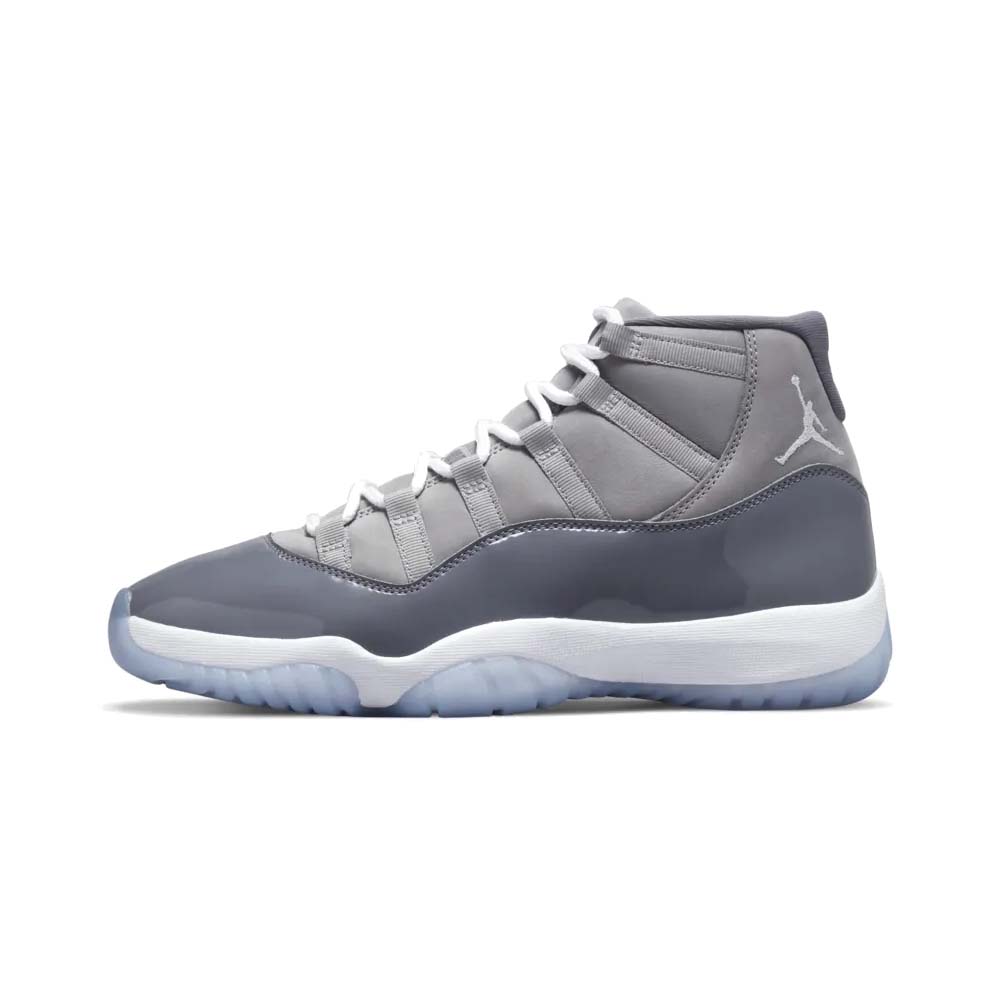 AIR JORDAN 11 RETRO 'COOL GREY'