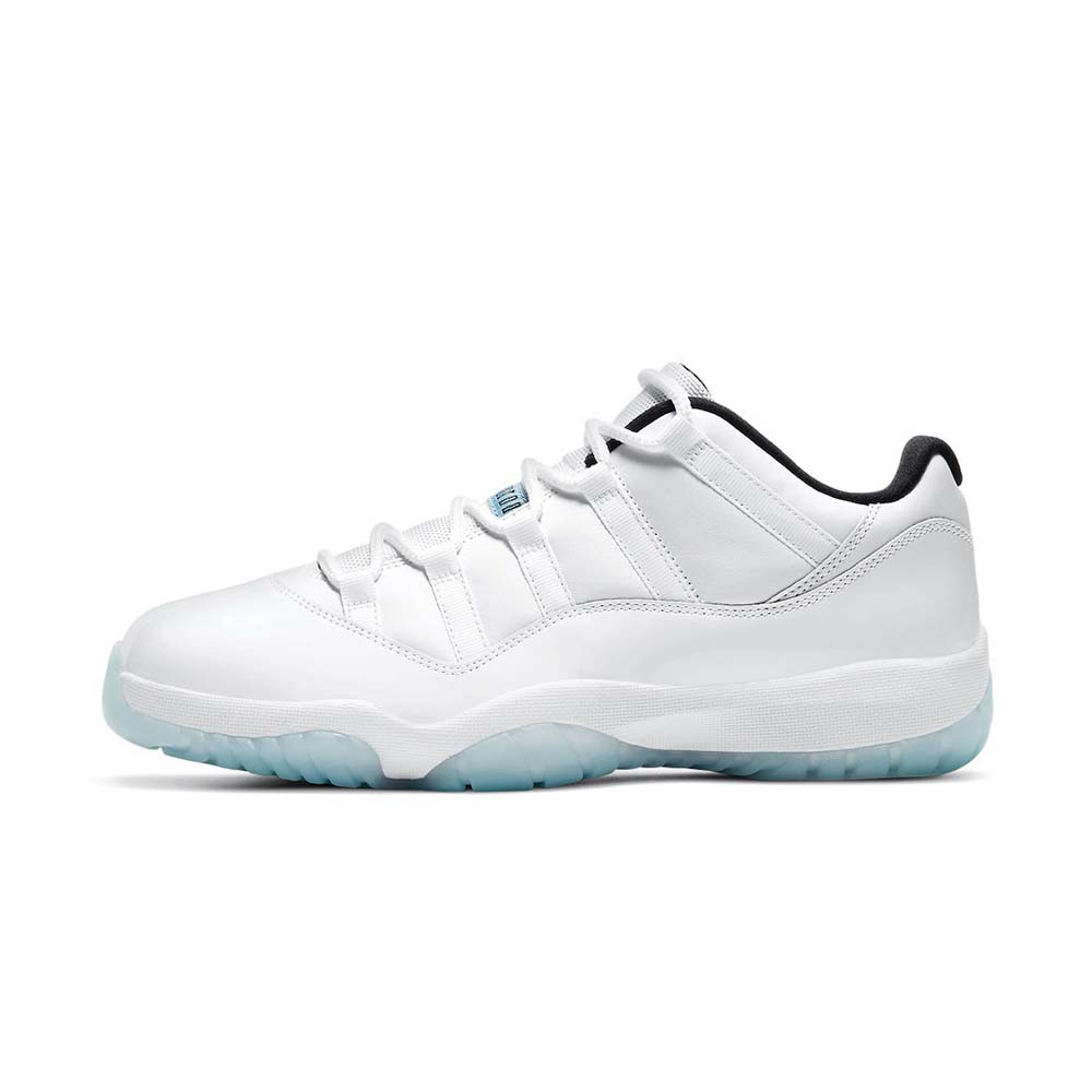 Air Jordan 11 Low Retro 'Legend Blue'