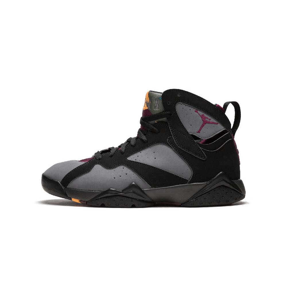 AIR JORDAN 7 RETRO 'BORDEAUX' 2015