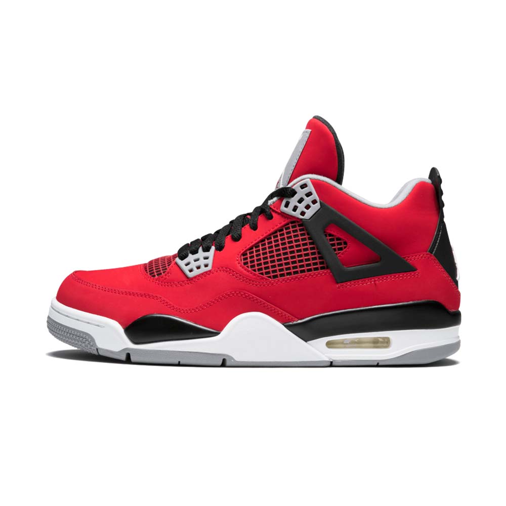 Air Jordan 4 Retro 'Toro Bravo'