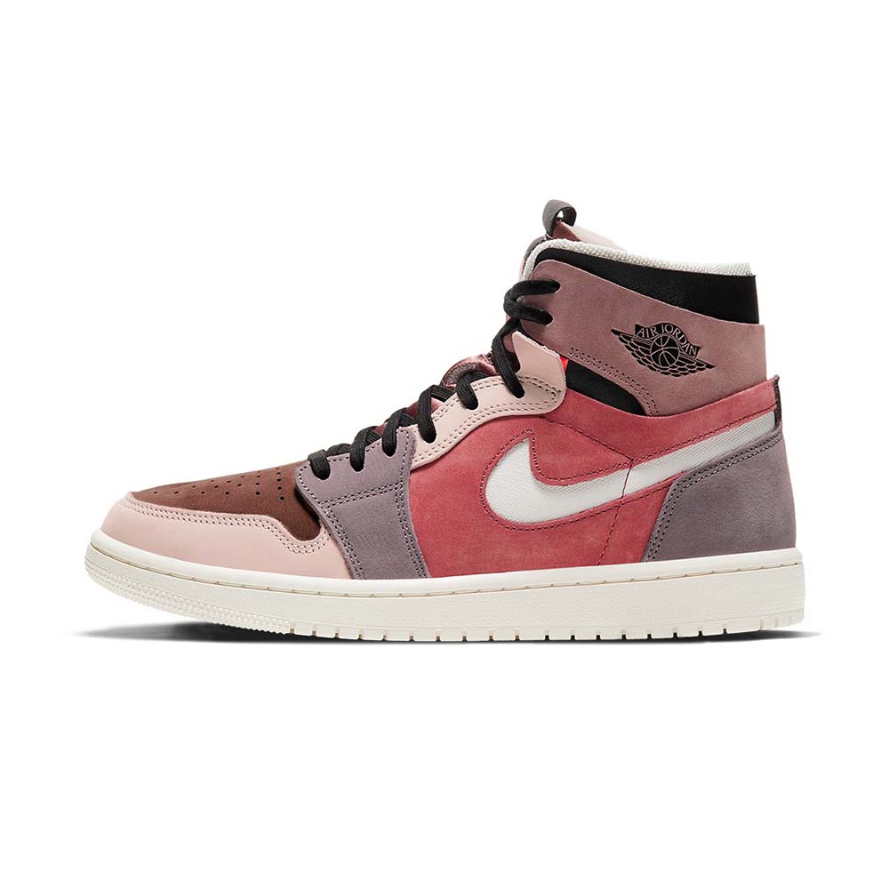 Wmns Air Jordan 1 High Zoom 'Canyon Rust'