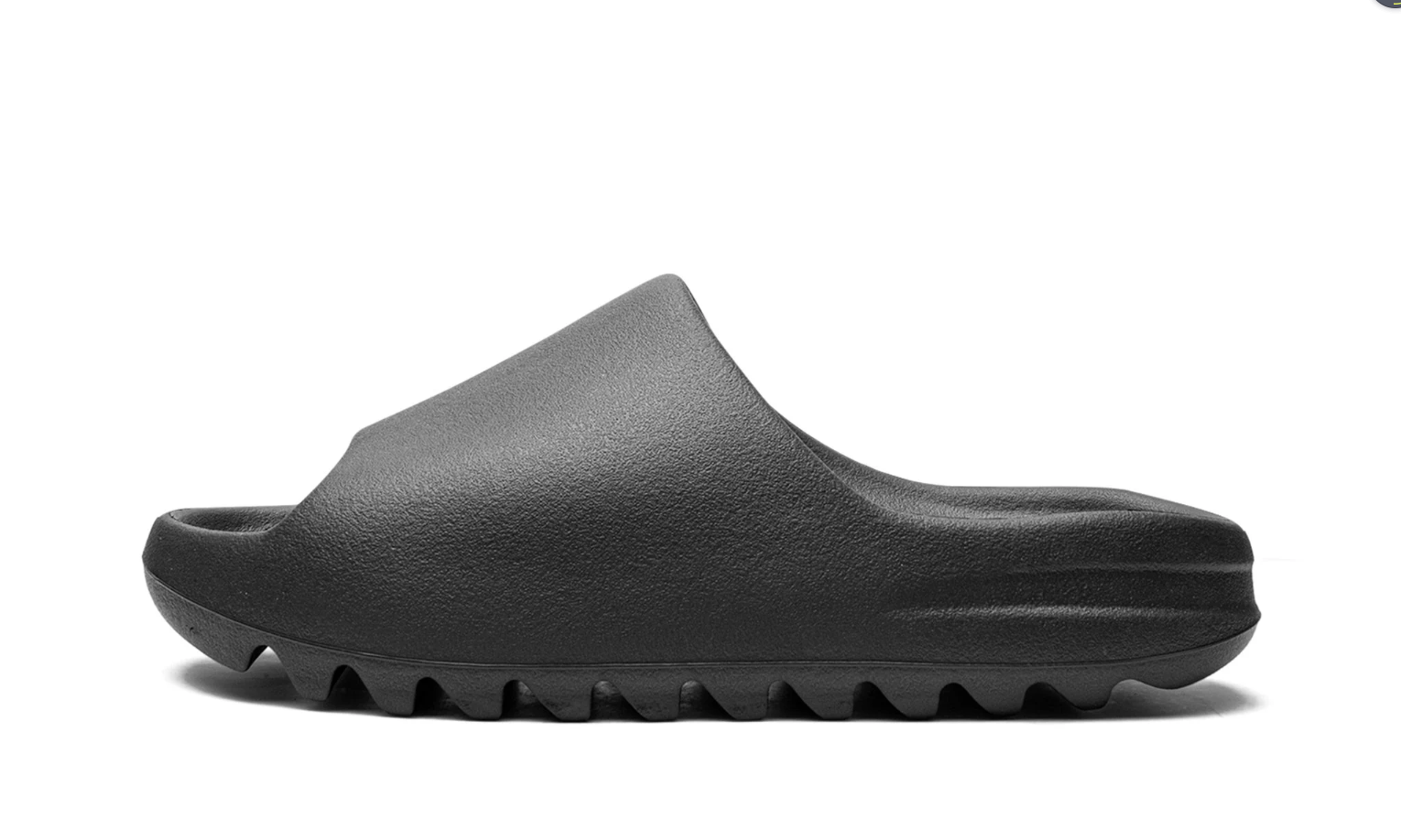 Yeezys SLIDE "Onyx"