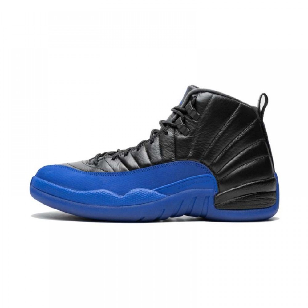 AIR JORDAN 12 RETRO 'GAME ROYAL'