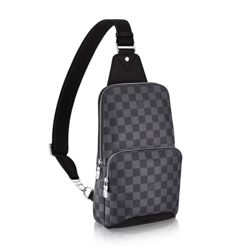 Louis Vuitton Avenue Sling Bag N41719