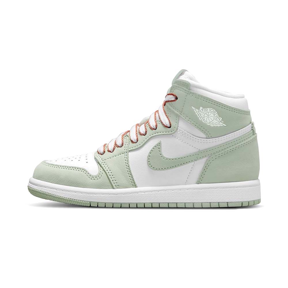 Wmns Air Jordan 1 Retro High OG 'Seafoam'