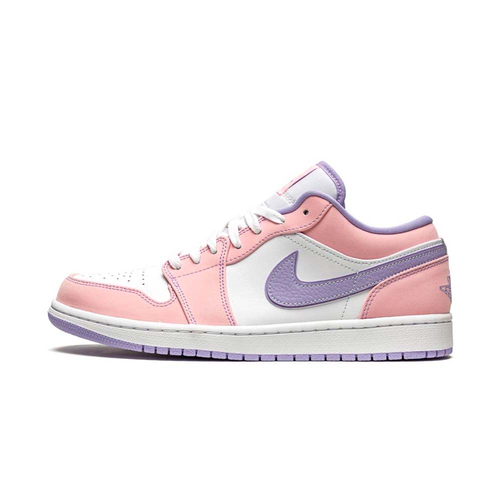 Air Jordan 1 Low SE 'Arctic Punch'