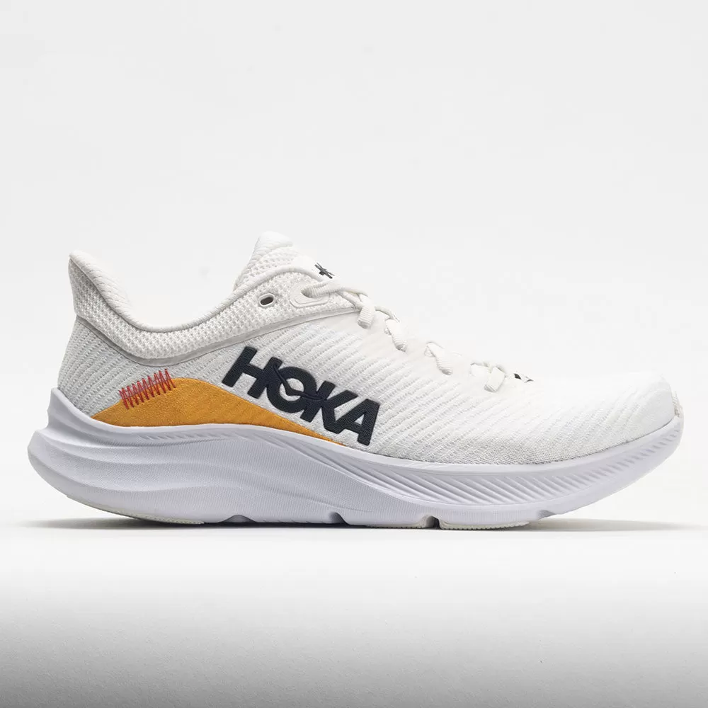 HOKA Solimar Men's Blanc de Blanc/White