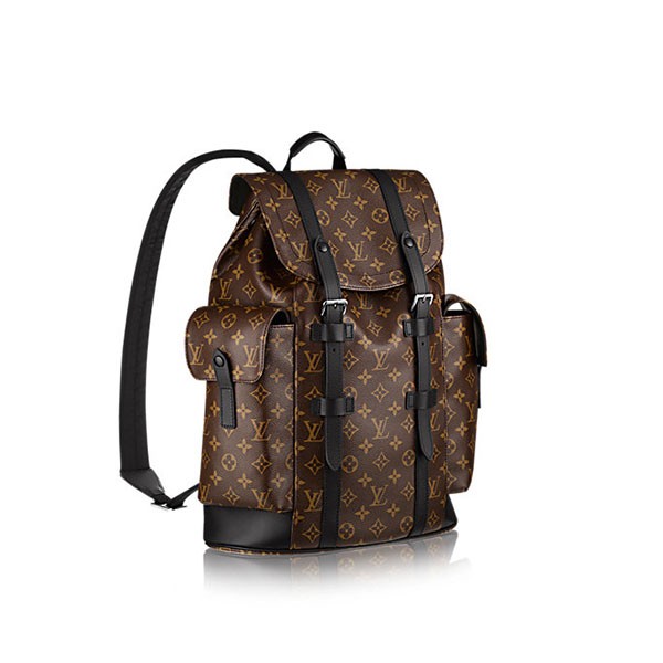 Louis Vuitton Christopher PM M43735