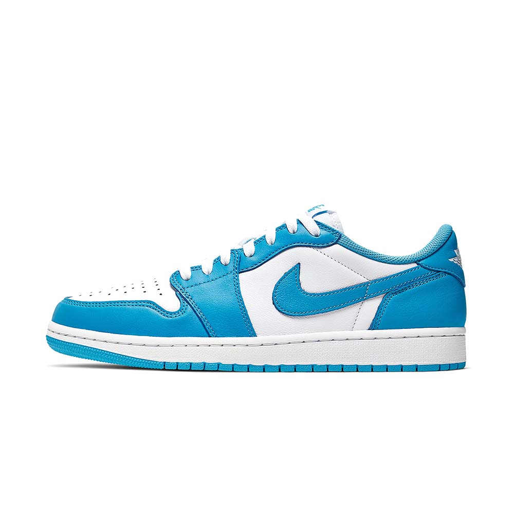 Eric Koston x Air Jordan 1 Low SB 'Powder Blue'