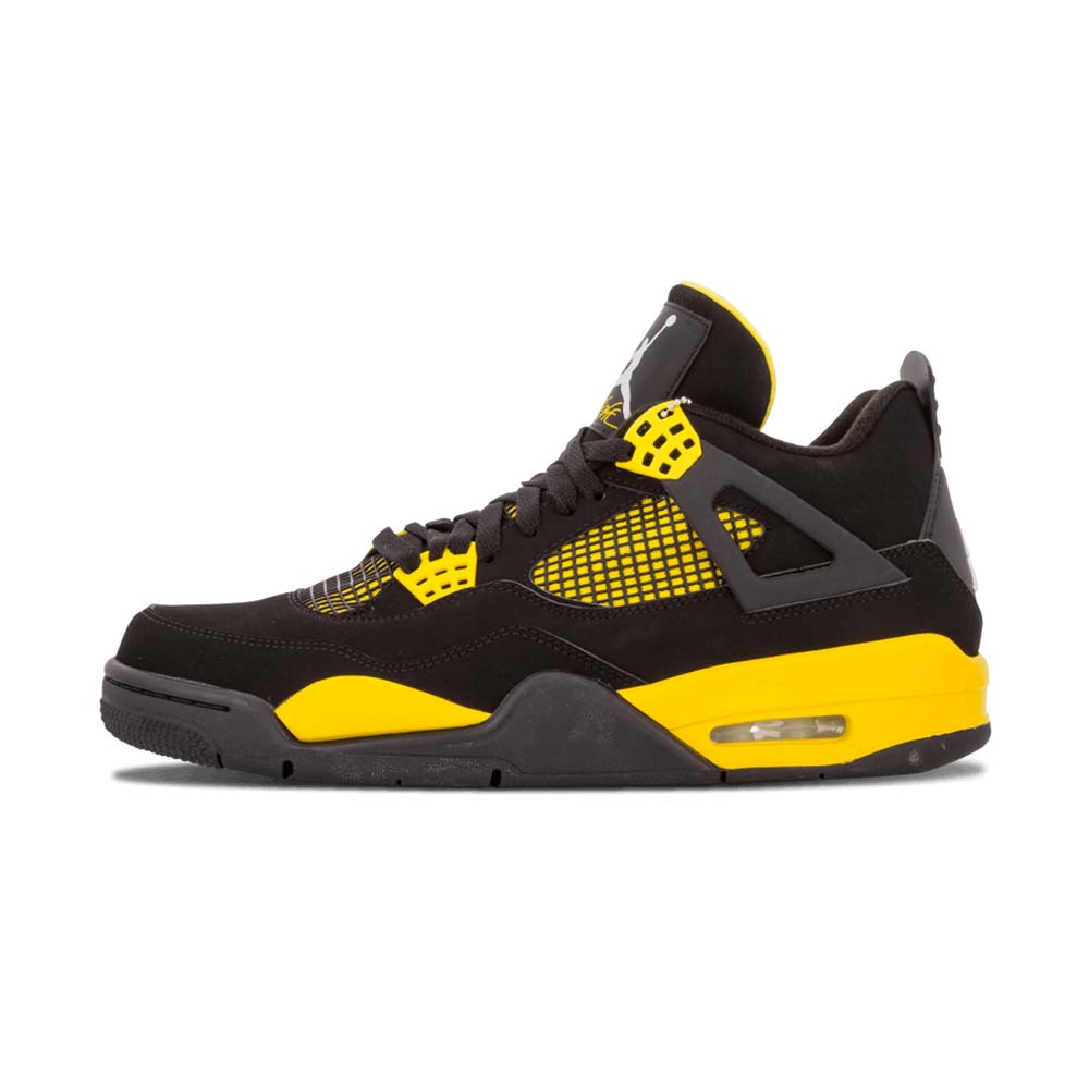 Air Jordan 4 Retro 'Thunder' 308497 008