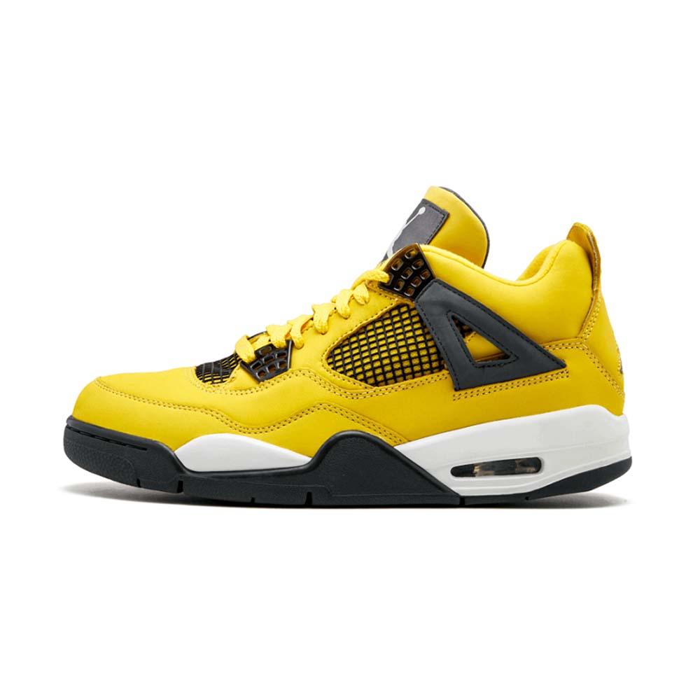 Air Jordan 4 Retro LS 'Lightning'