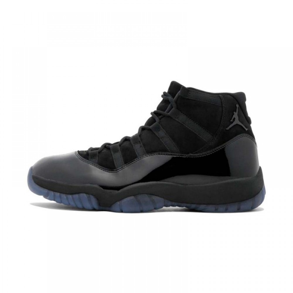 AIR JORDAN 11 RETRO 'CAP AND GOWN'