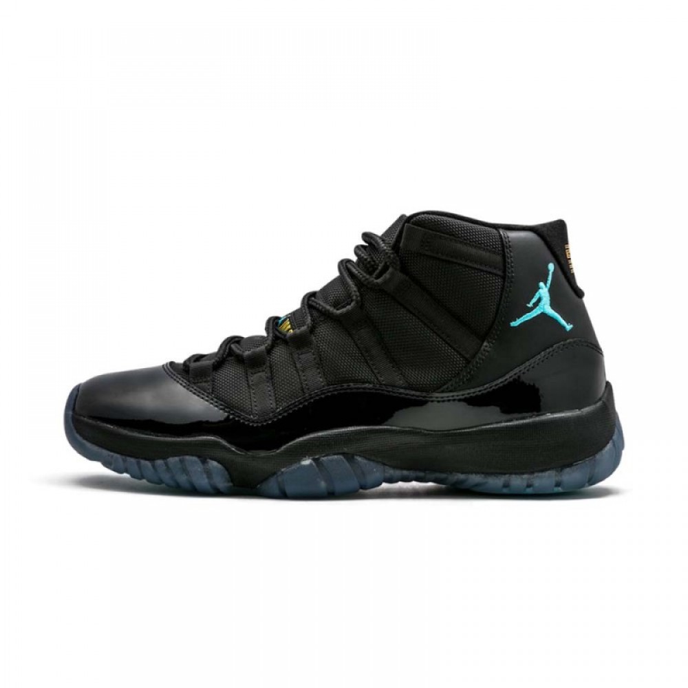 AIR JORDAN 11 RETRO 'GAMMA BLUE'