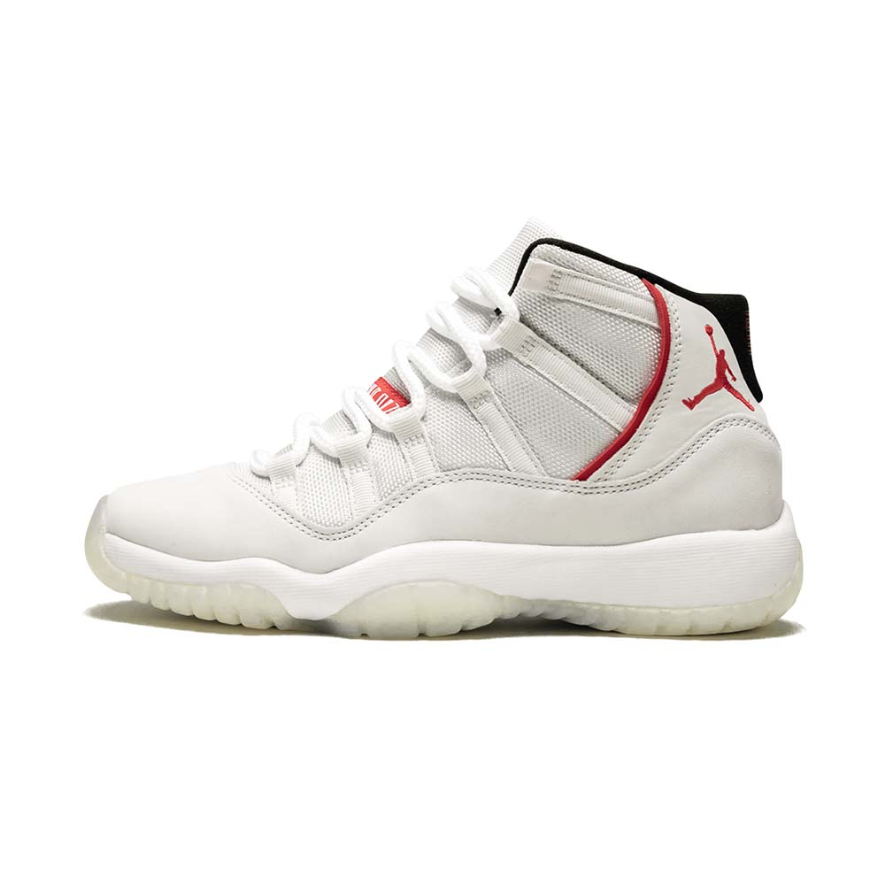 Air Jordan 11 Retro (GS) ??Platinum Tint??