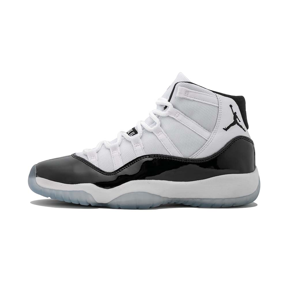 Air Jordan 11 Retro (GS) 'Concord (2018)'