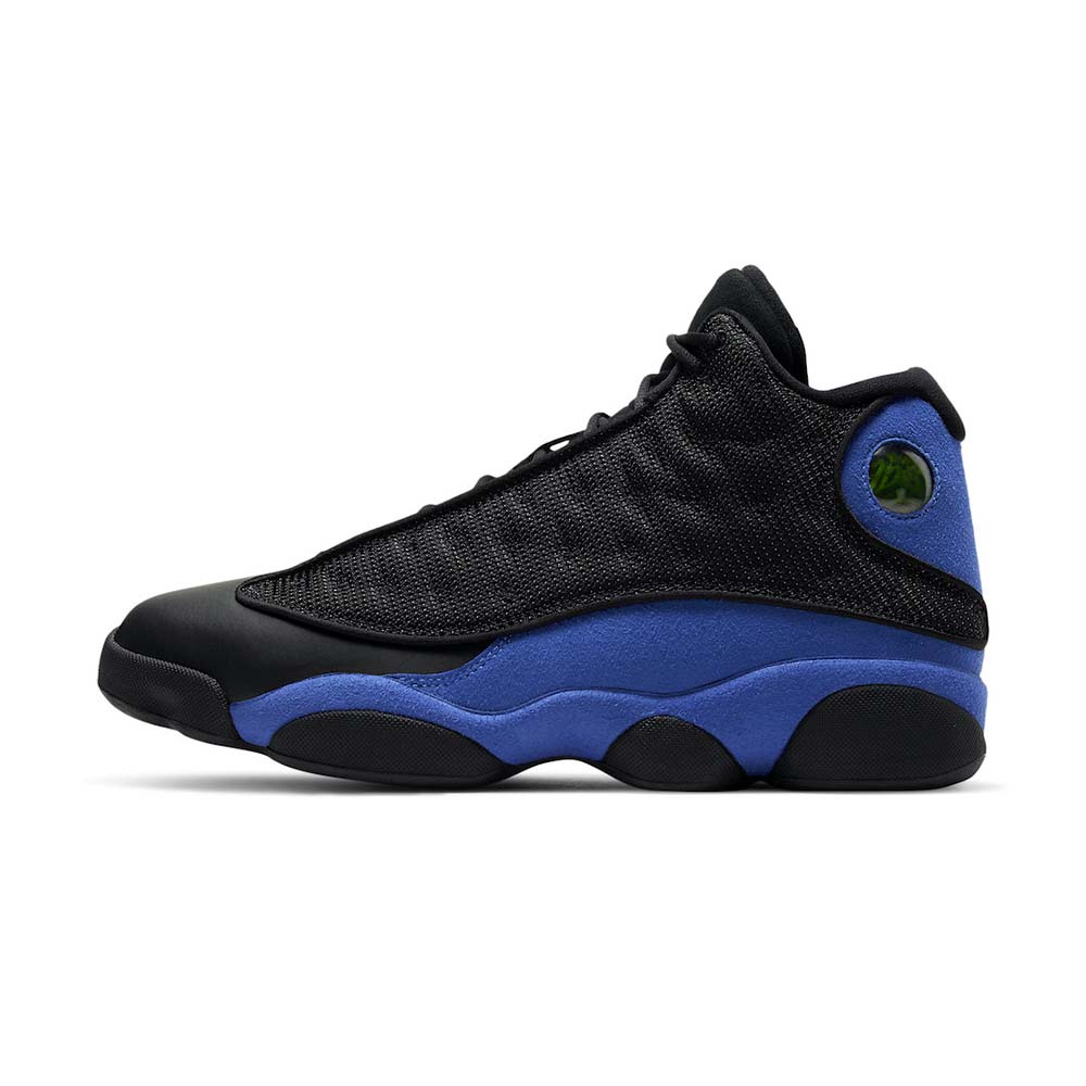 Air Jordan 13 Retro 'Black Royal'