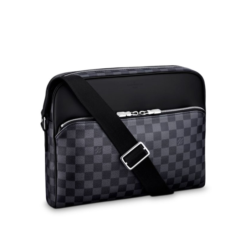 Louis Vuitton Dayton Reporter MM N41409