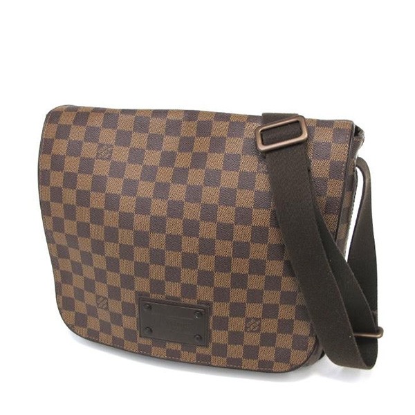 Louis Vuitton Brooklyn MM N51211