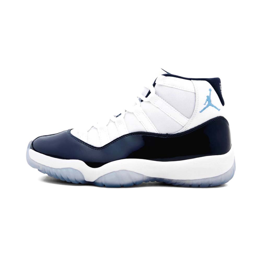 Air Jordan 11 Retro 'Win Like '82'