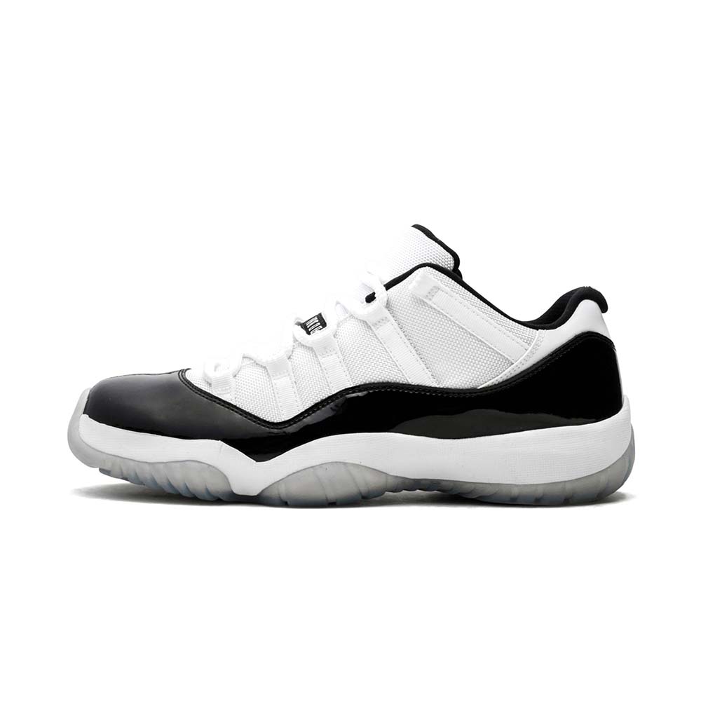 Air Jordan 11 Retro Low 'Concord'