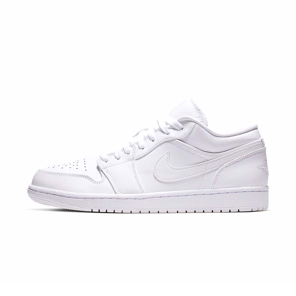 Jordan Air Jordan 1 Low 'Triple White'