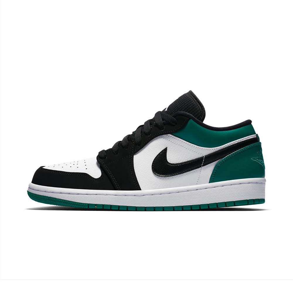 Jordan Air Jordan 1 Low 'Mystic Green'