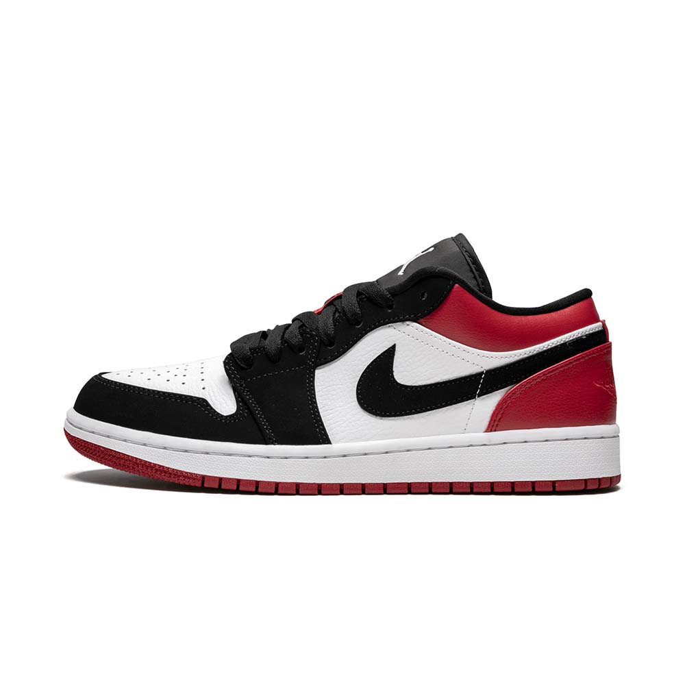 Jordan Air Jordan 1 Low 'Black Toe'