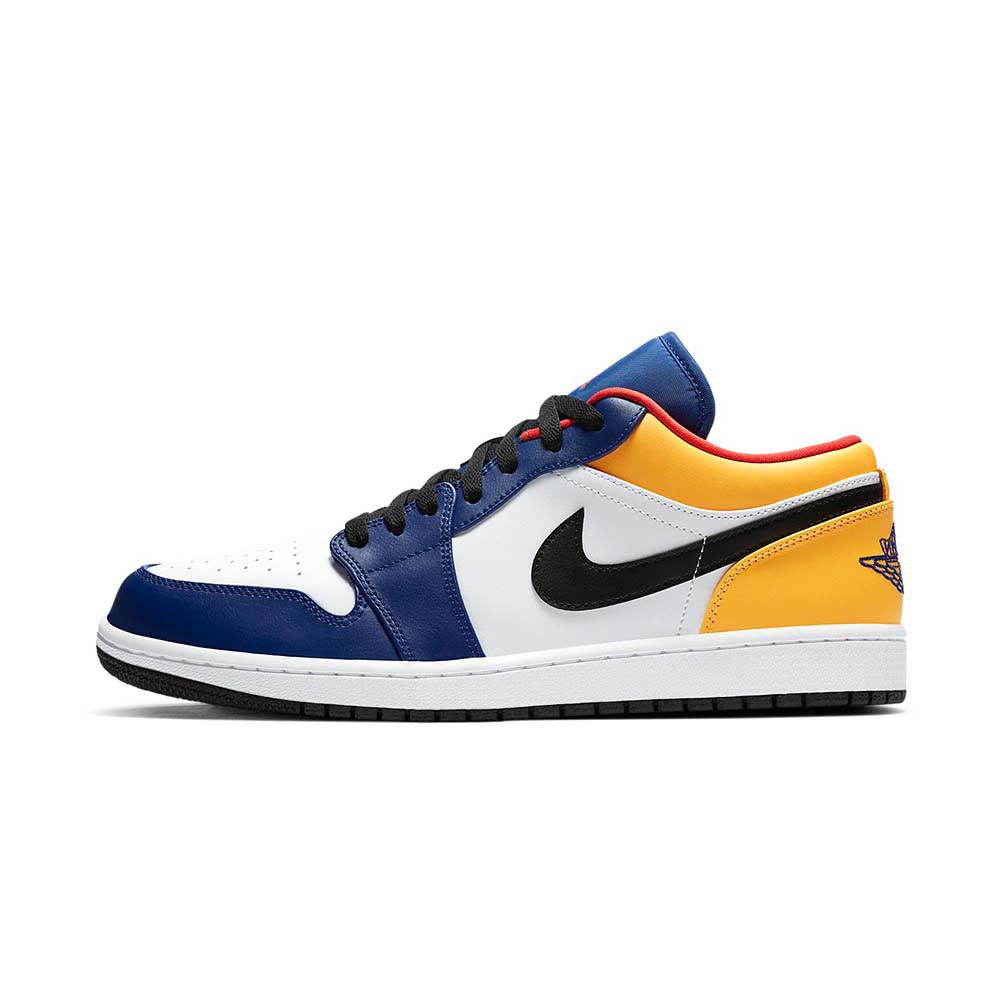 Jordan Air Jordan 1 'Royal Yellow'