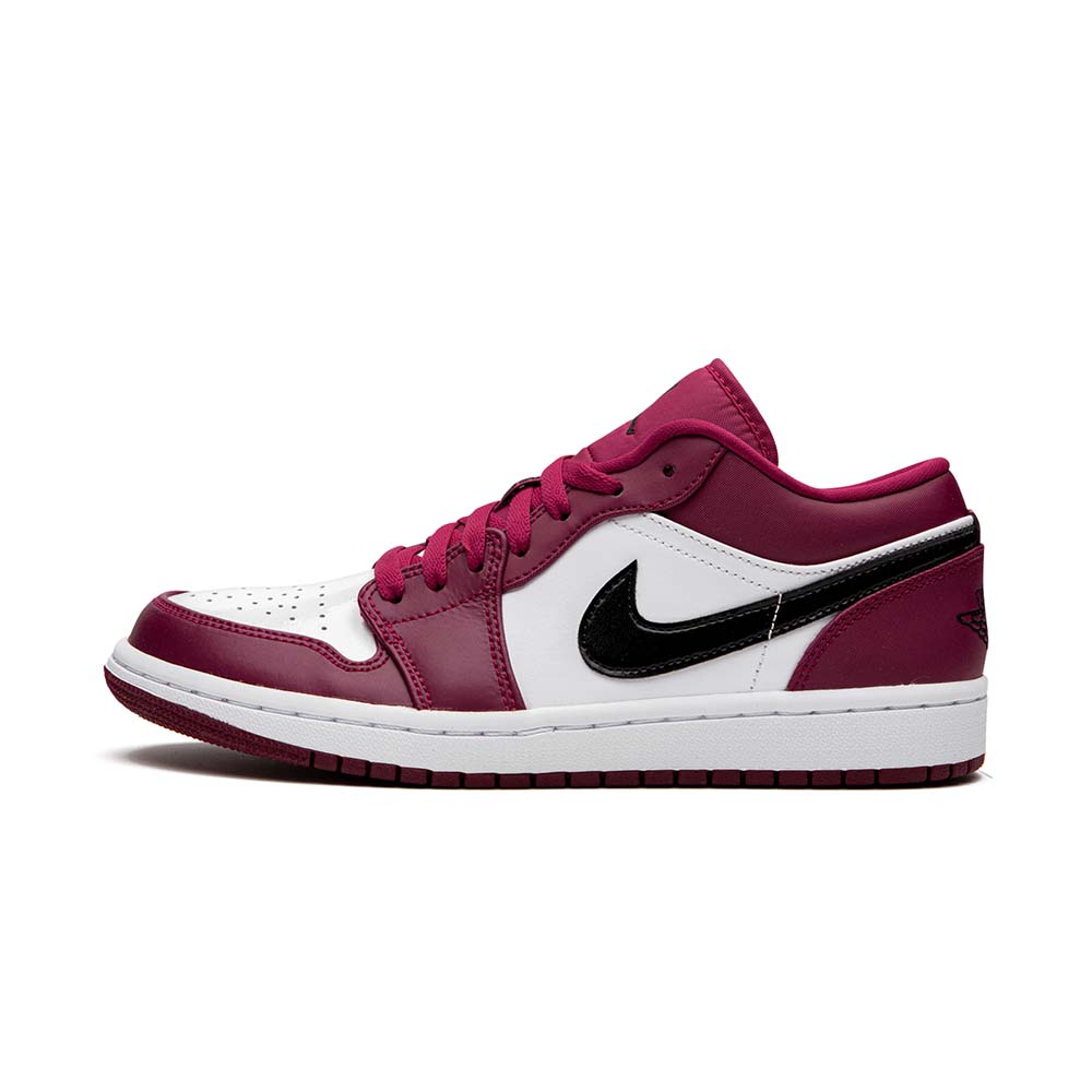 Jordan Air Jordan 1 Low "Noble Red"