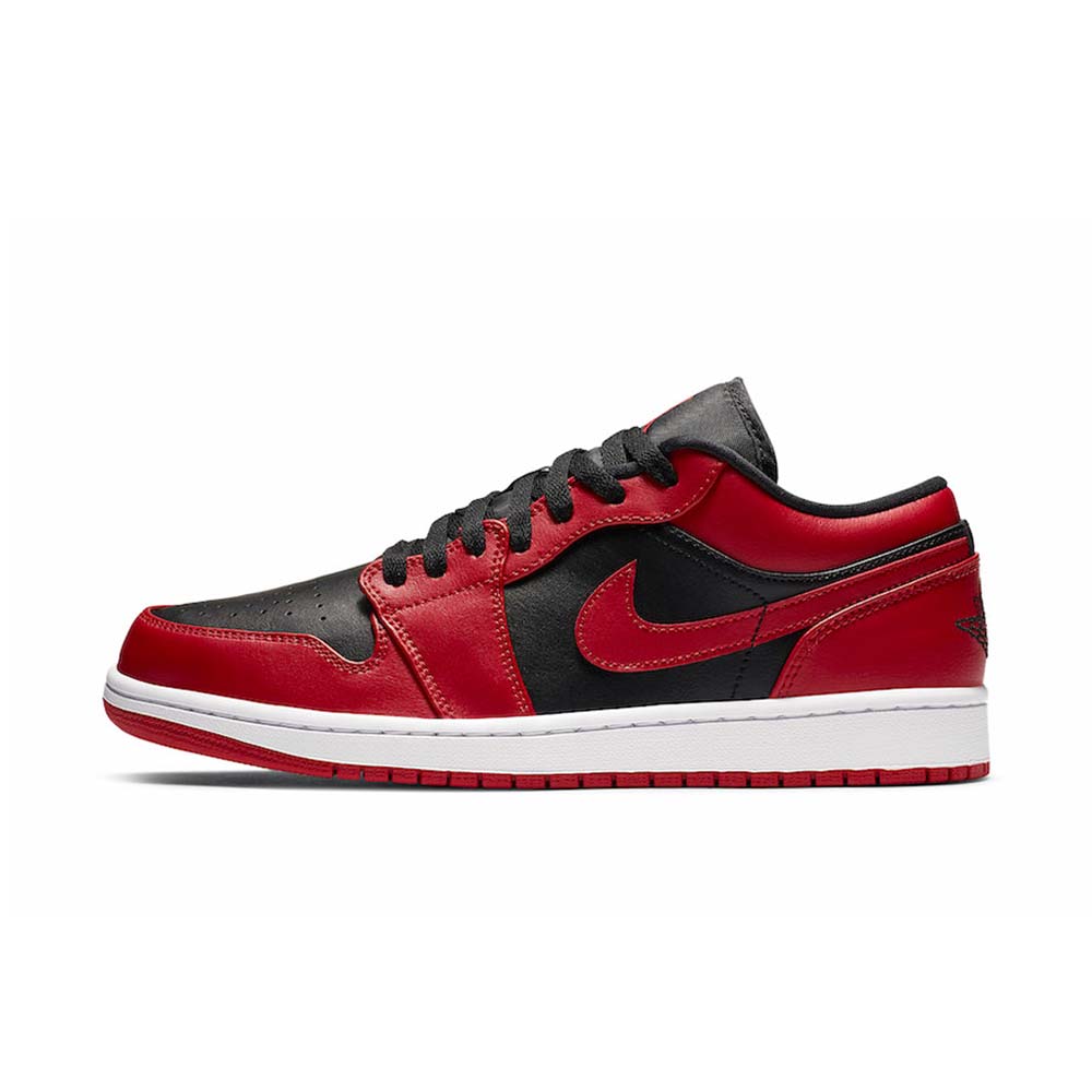 Jordan Air Jordan 1 Low 'Reverse Bred'