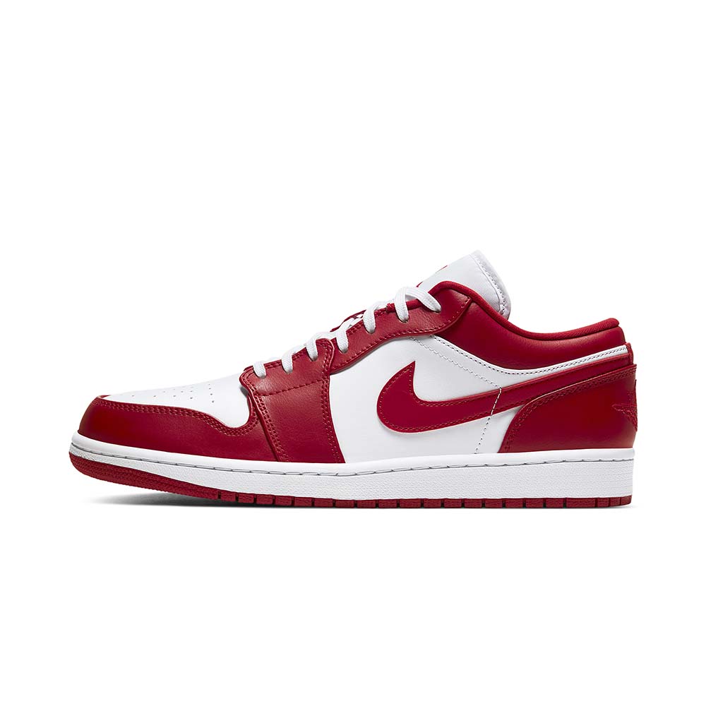 Jordan Air Jordan 1 Low "Gym Red"