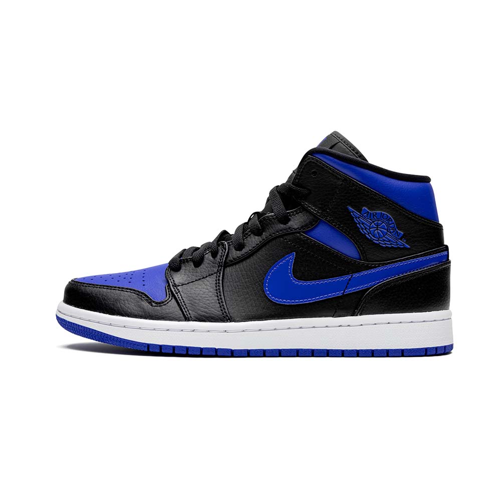 Air Jordan 1 MID "Royal"