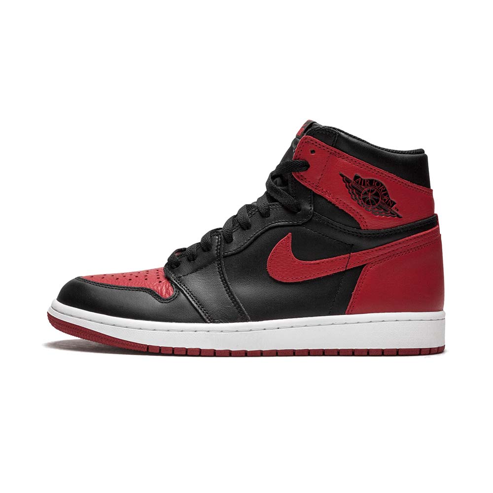 Jordan Air Jordan 1 Retro High OG "Banned Bred"