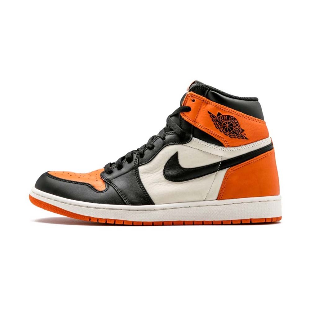 Air Jordan 1 Retro High OG 'Shattered Backboard'