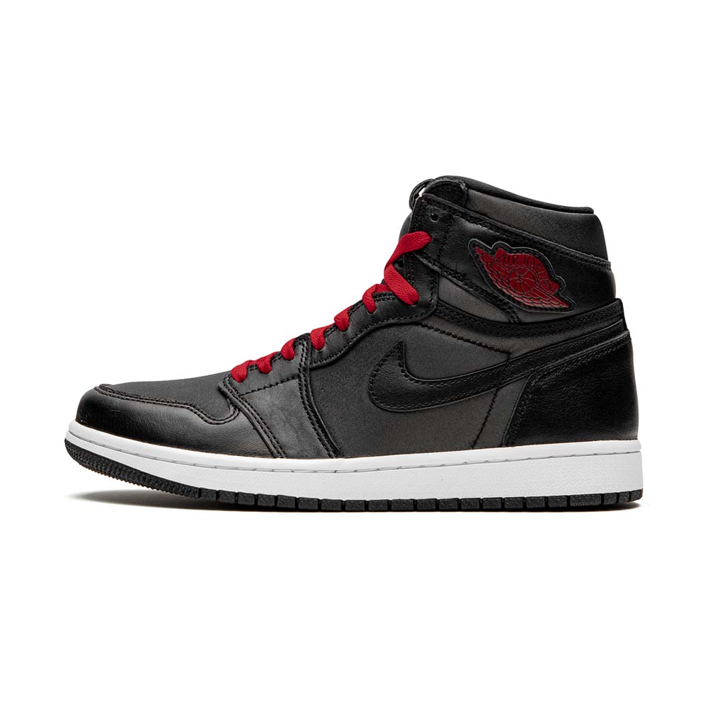 Air Jordan 1 Retro High OG 'Black Gym Red'