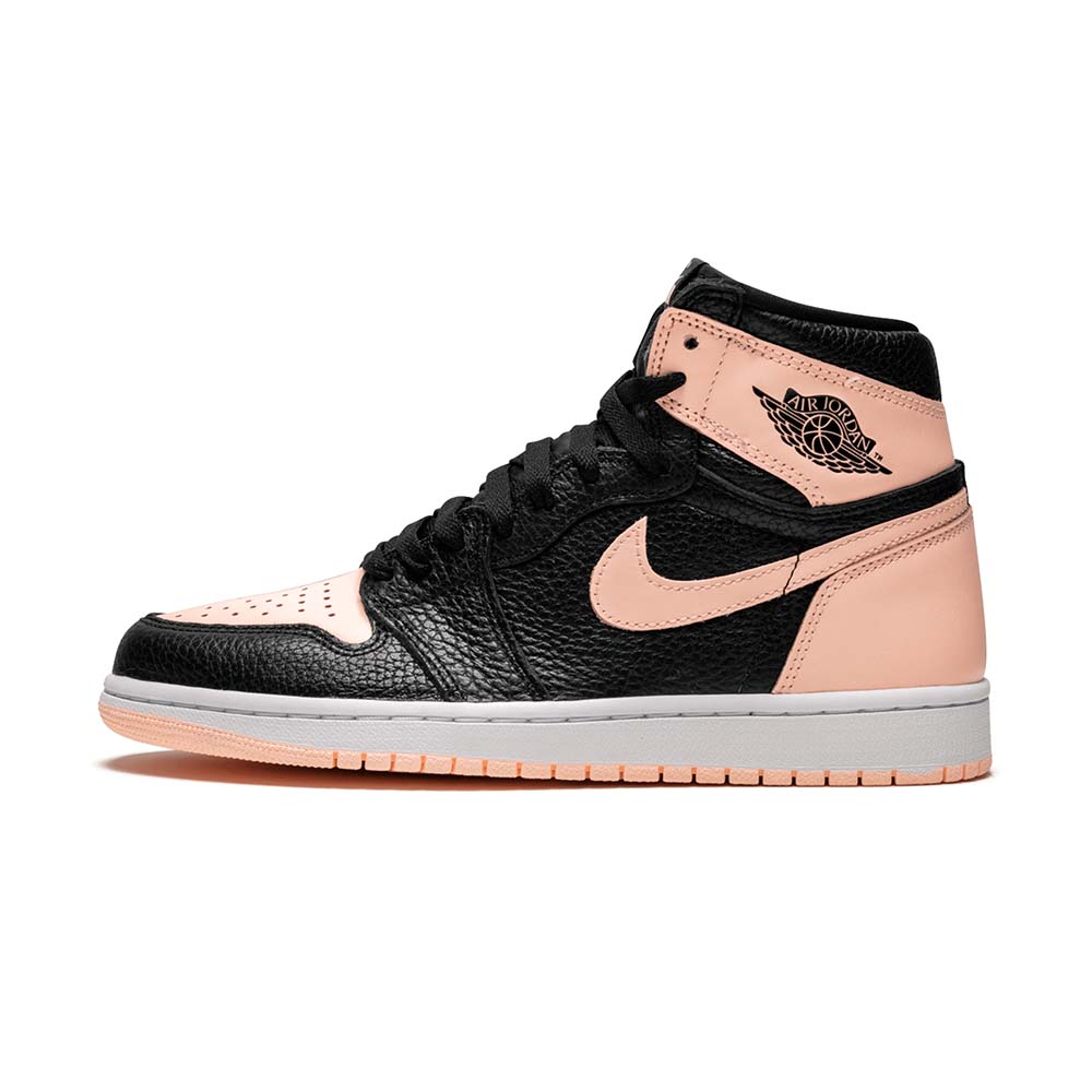 Air Jordan 1 Retro High OG "Crimson Tint"