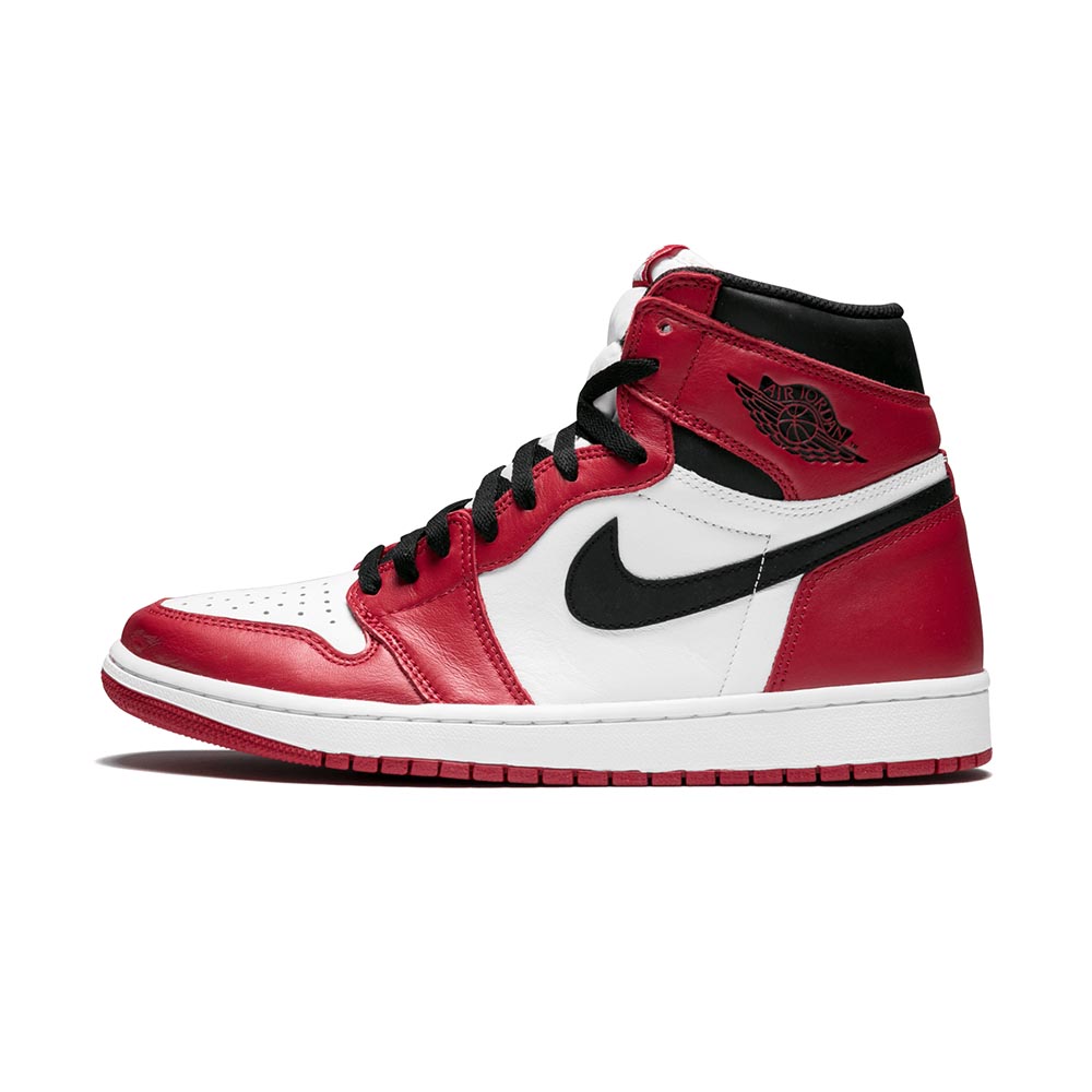 Jordan Air Jordan 1 Retro High OG "Chicago"