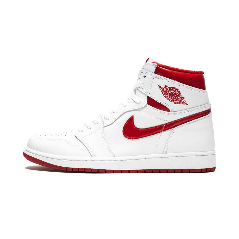 Jordan Air Jordan 1 Retro High OG "Metallic Red"