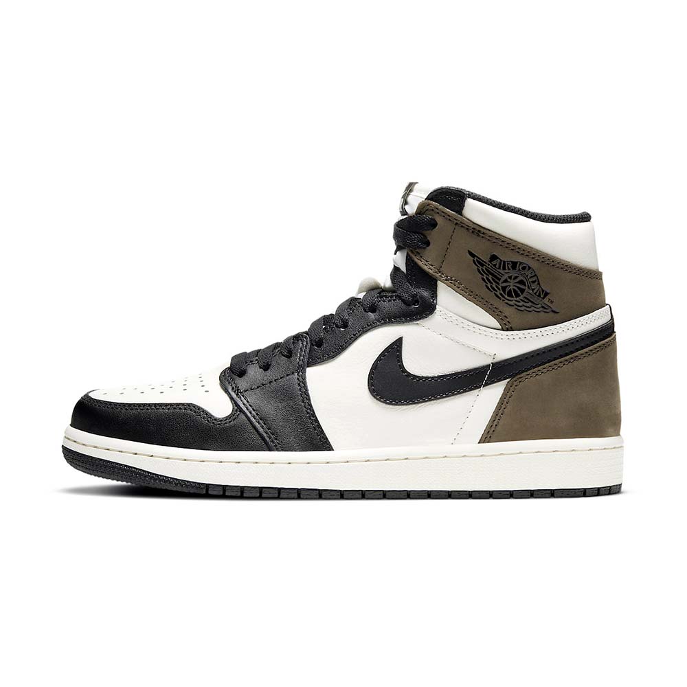 Air Jordan 1 Retro High OG 'Dark Mocha'