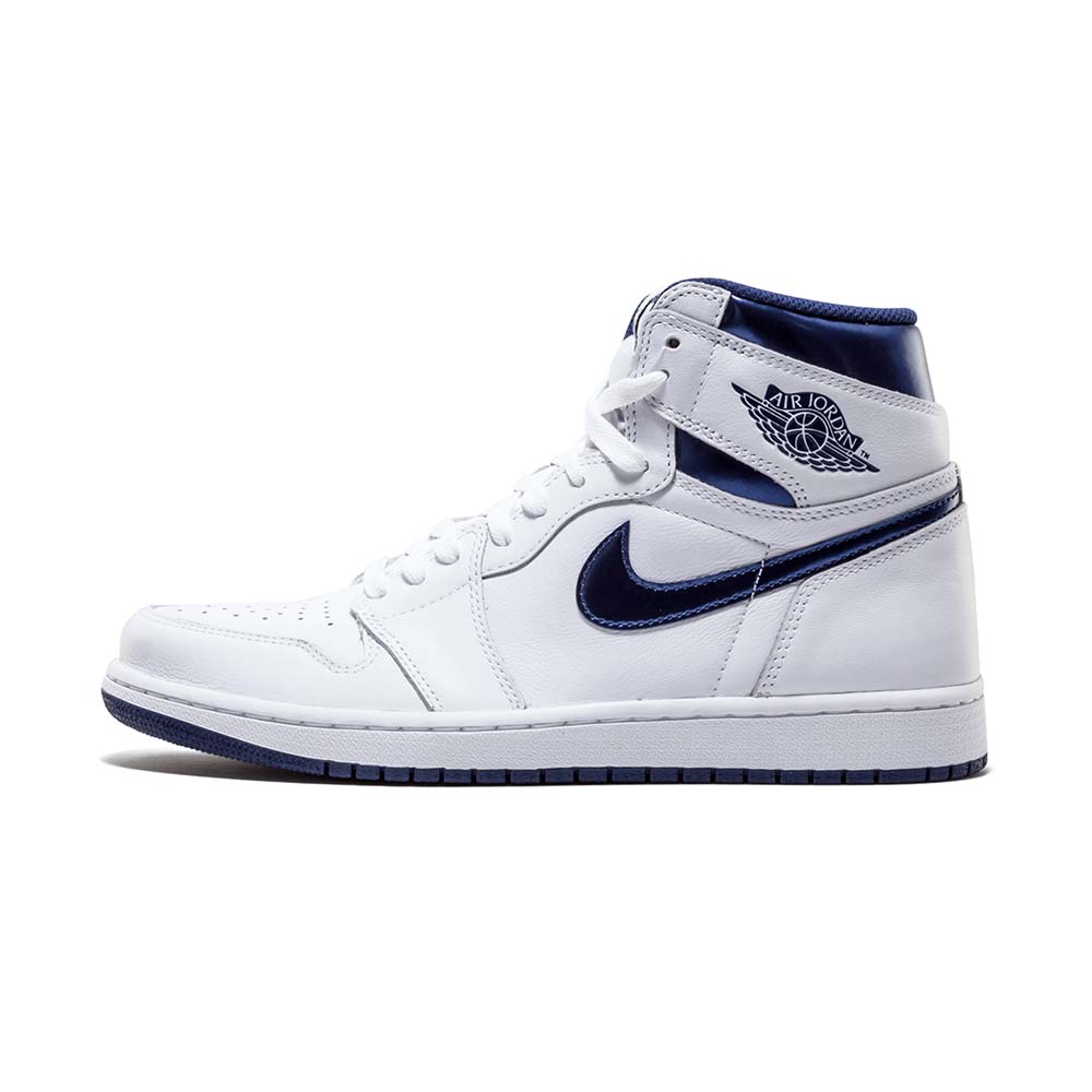 Jordan Air Jordan 1 Retro "Metallic Navy"