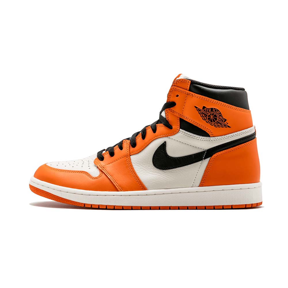 Jordan Air Jordan 1 Retro High OG "Reverse Shattered Backboard"